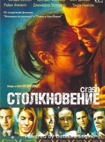 Столкновение