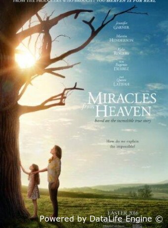 Miracles from Heaven