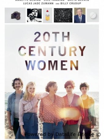 20th Century Women