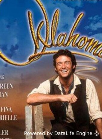 Oklahoma!