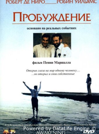 Пробуждение