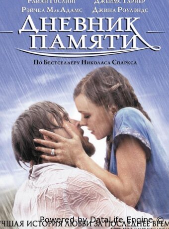 Дневник памяти