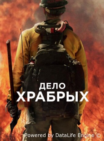 Дело храбрых