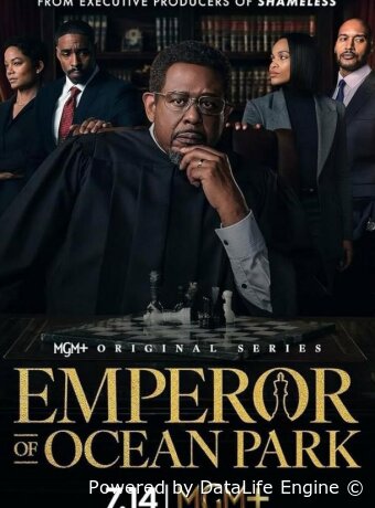 Emperor of Ocean Park