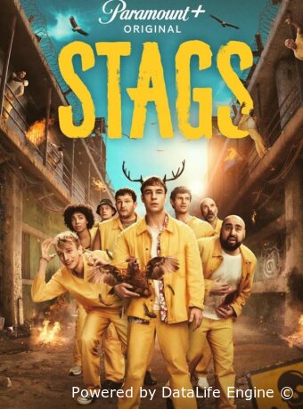 Stags