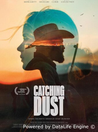 Catching Dust
