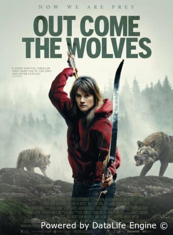 Out Come the Wolves