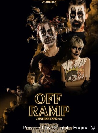 Off Ramp