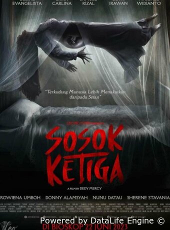 Sosok Ketiga