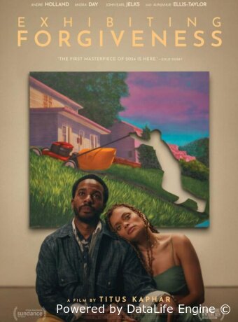 Exhibiting Forgiveness
