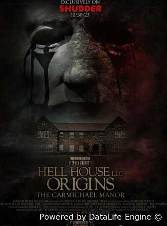 Hell House LLC Origins: The Carmichael Manor