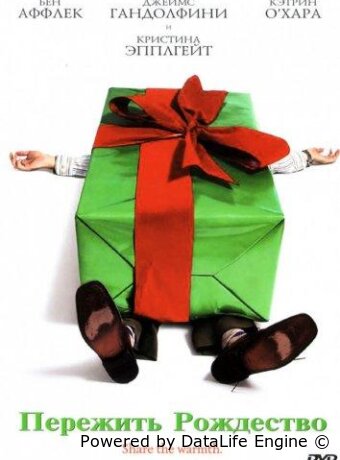 Surviving Christmas