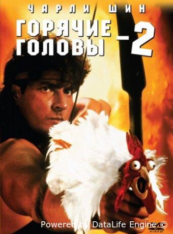 Горячие головы 2