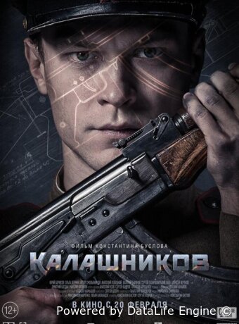 Kalashnikov
