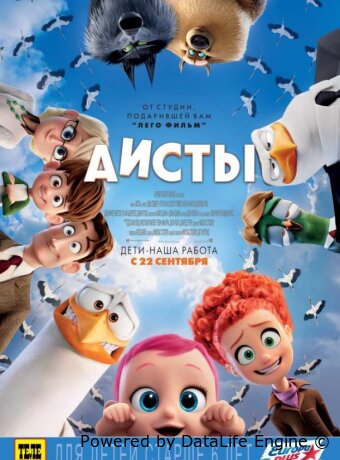 Storks