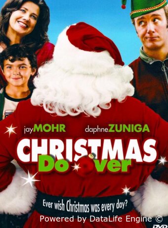 Christmas Do-Over