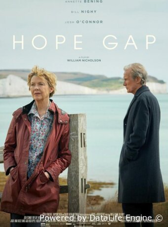 Hope Gap