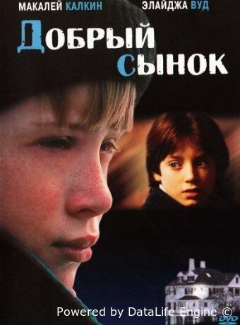 Добрый сынок