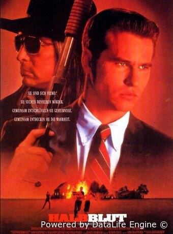 Thunderheart
