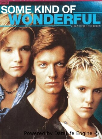 Some Kind of Wonderful