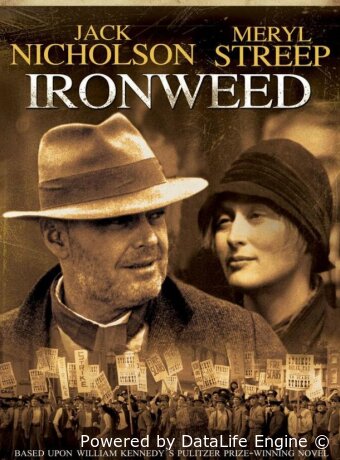 Ironweed
