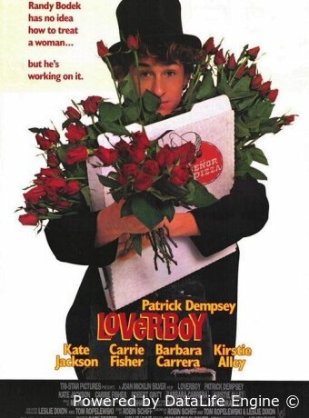 Loverboy