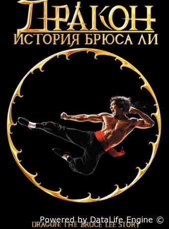 Дракон: История Брюса Ли