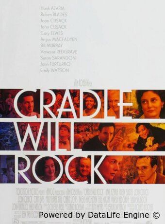 Cradle Will Rock