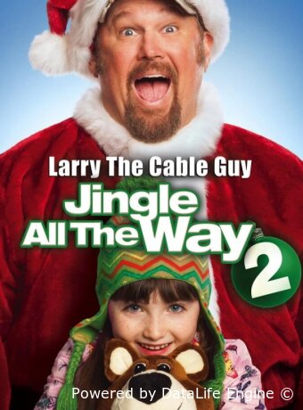Jingle All the Way 2