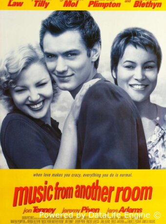 Music from Another Room