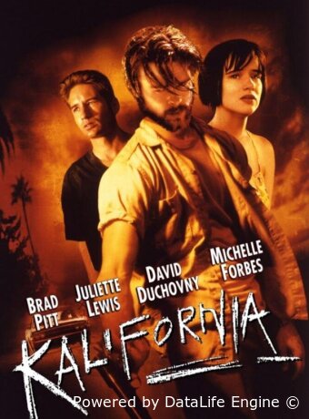 Kalifornia