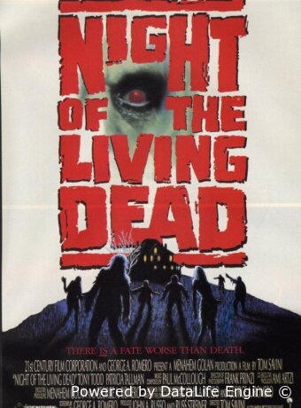 Night of the Living Dead '90