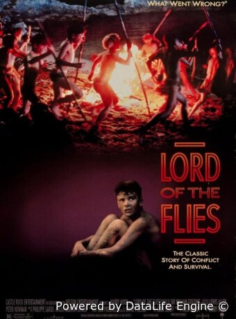 Lord of the Flies