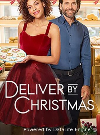 Deliver by Christmas