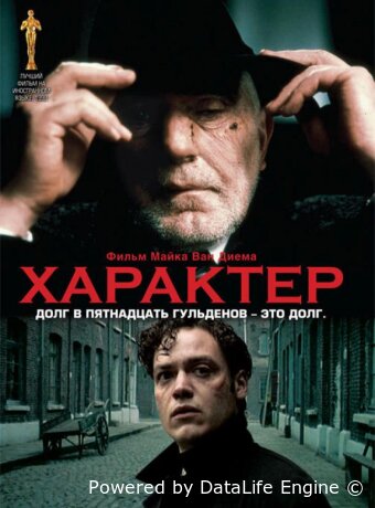 Характер