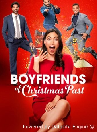Boyfriends of Christmas Past