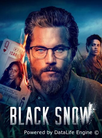 Black Snow