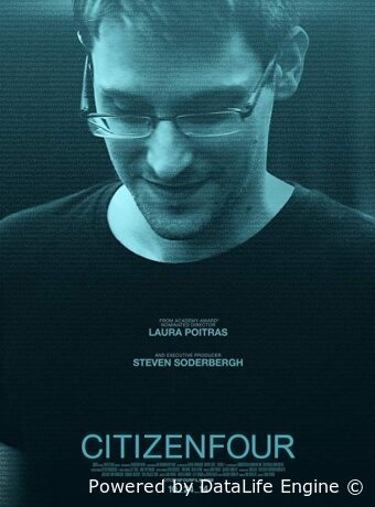Citizenfour: Правда Сноудена