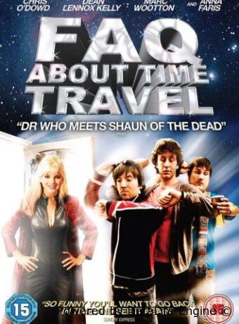 Frequently Asked Questions About Time Travel