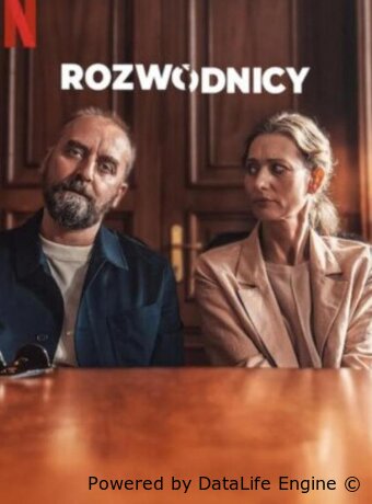 Rozwodnicy