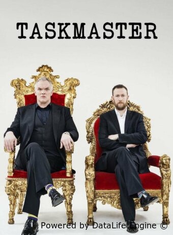 Taskmaster