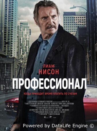 Профессионал