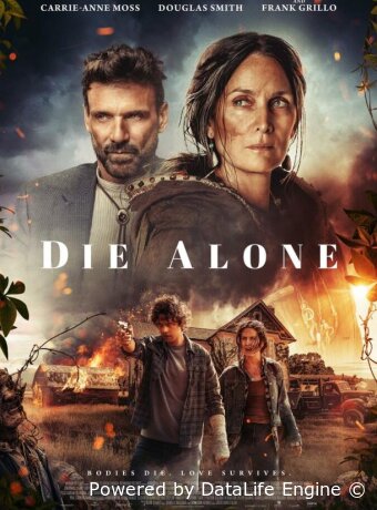 Die Alone