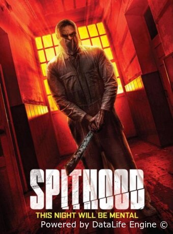 Spithood