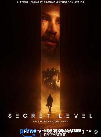 Secret Level