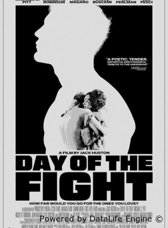 Day of the Fight
