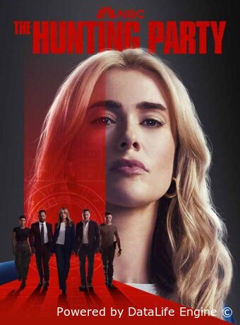 The Hunting Party