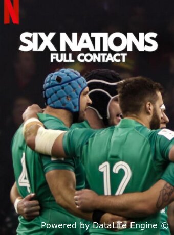 Six Nations: Full Contact