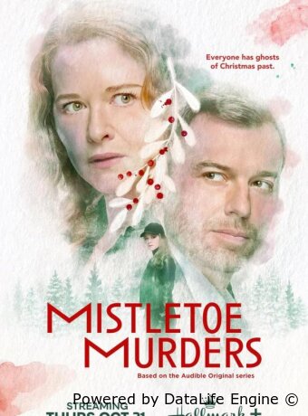Mistletoe Murders