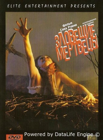 The Evil Dead